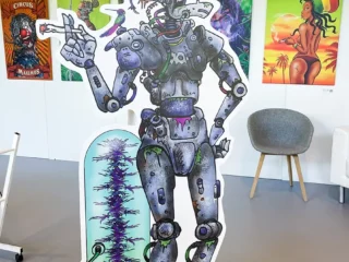 Messe & Ausstellung