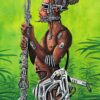 Hemp Protector