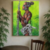 Hemp Protector