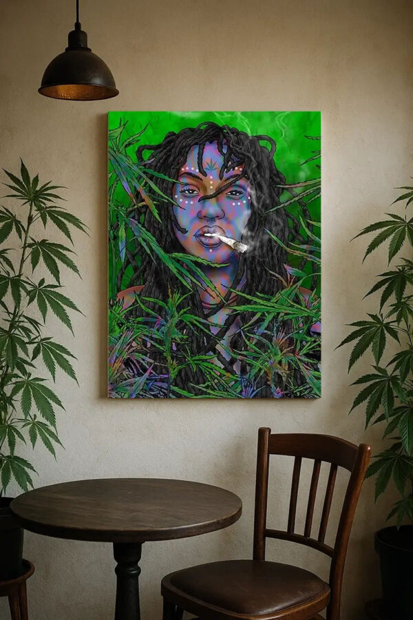 Natural High