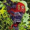 Killing Ape (Mad Robix)