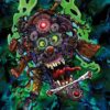 Mad Dog (Mad Robix)