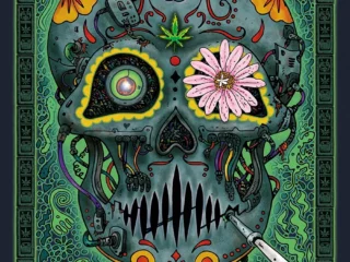 „ESTAMOS VIVOS“ Kollektion