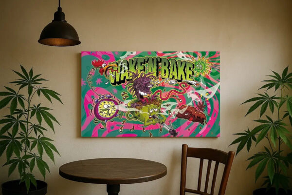 Wake n Bake