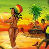 Rasta Beach
