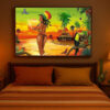 Rasta Beach